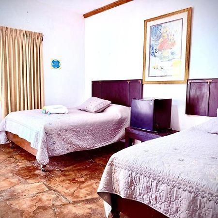 La Casita Inn Bustamante المظهر الخارجي الصورة