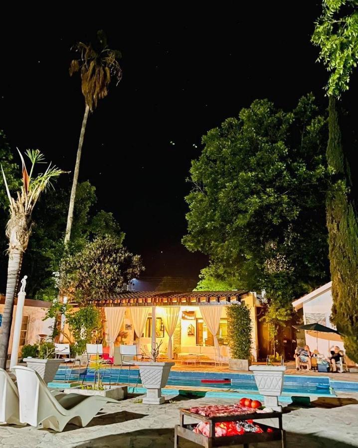 La Casita Inn Bustamante المظهر الخارجي الصورة