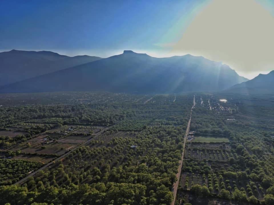 La Casita Inn Bustamante المظهر الخارجي الصورة