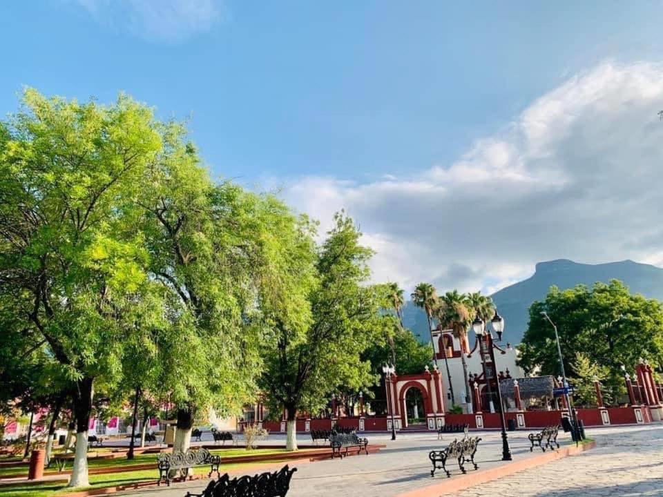 La Casita Inn Bustamante المظهر الخارجي الصورة