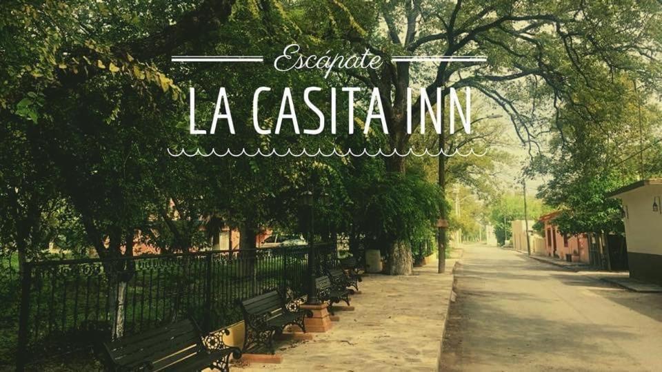 La Casita Inn Bustamante المظهر الخارجي الصورة