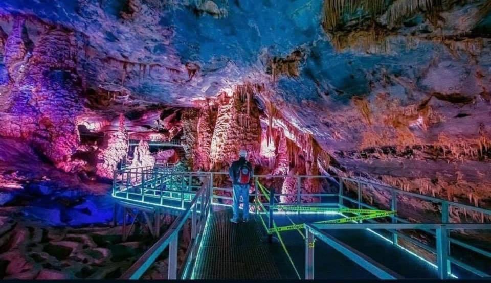La Casita Inn Bustamante المظهر الخارجي الصورة
