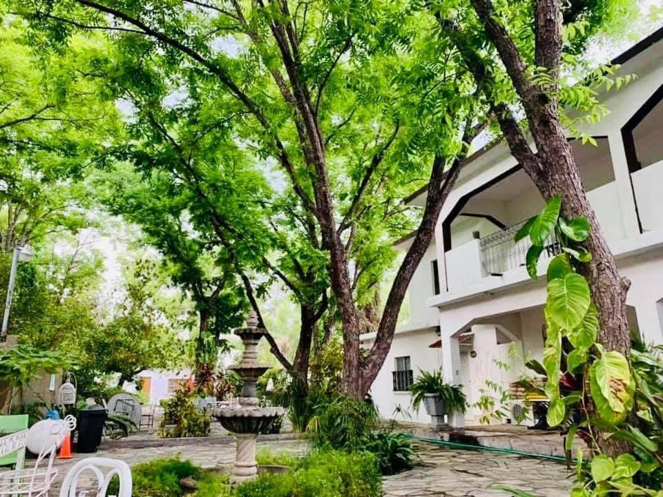 La Casita Inn Bustamante المظهر الخارجي الصورة