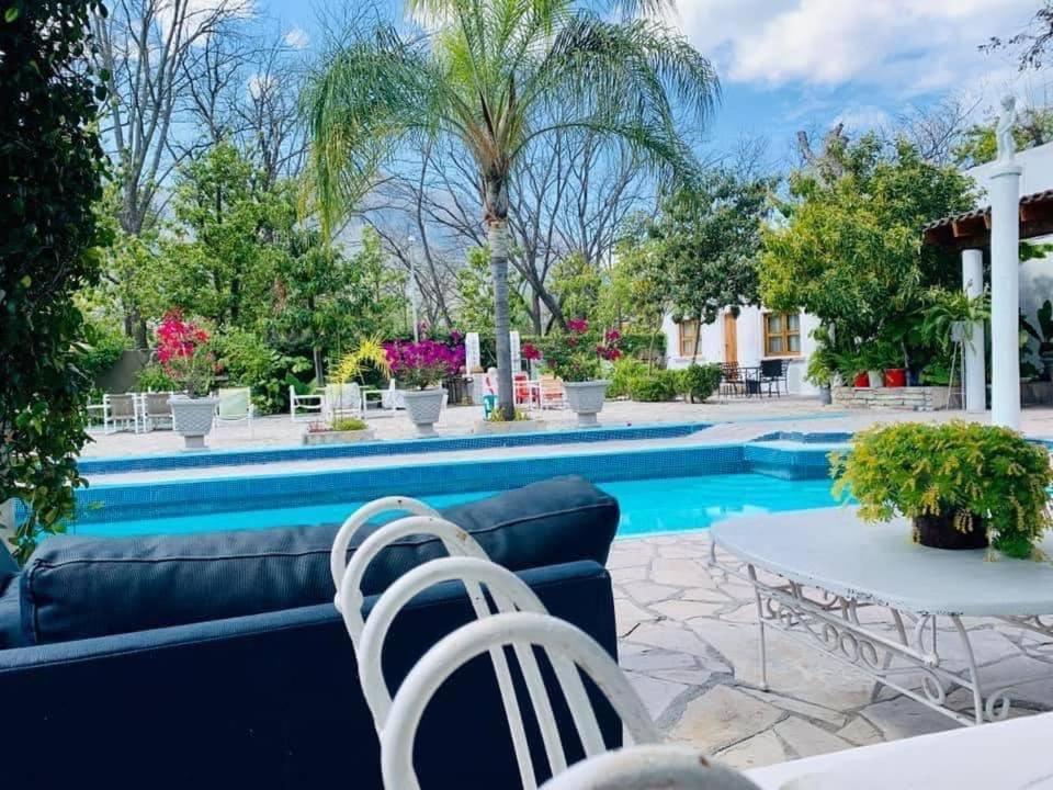 La Casita Inn Bustamante المظهر الخارجي الصورة