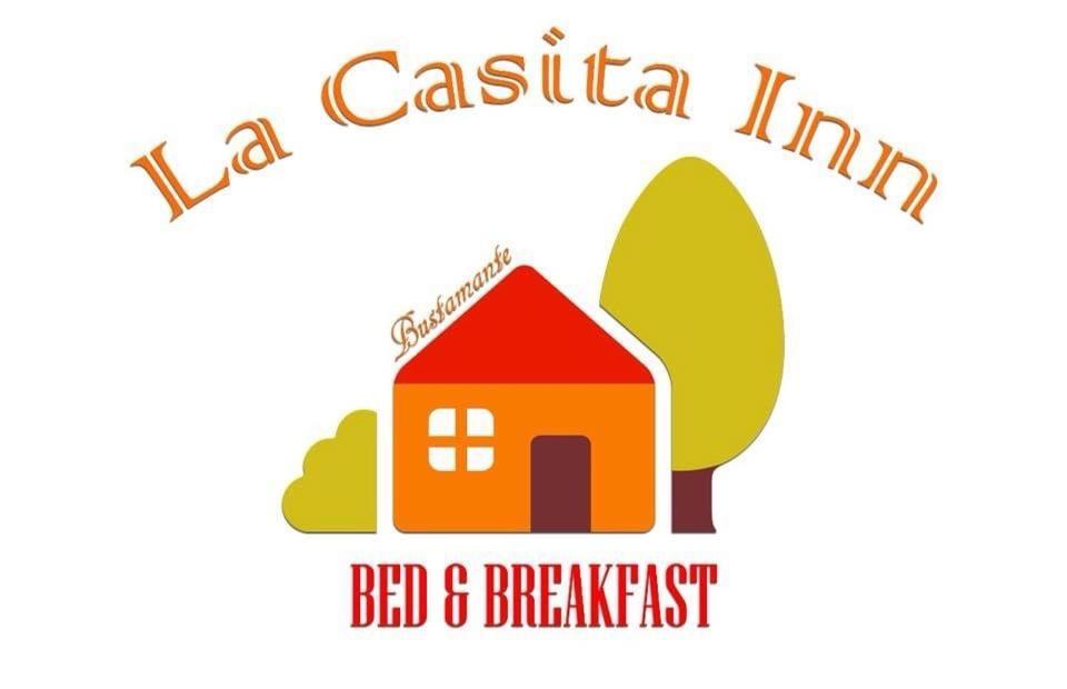 La Casita Inn Bustamante المظهر الخارجي الصورة