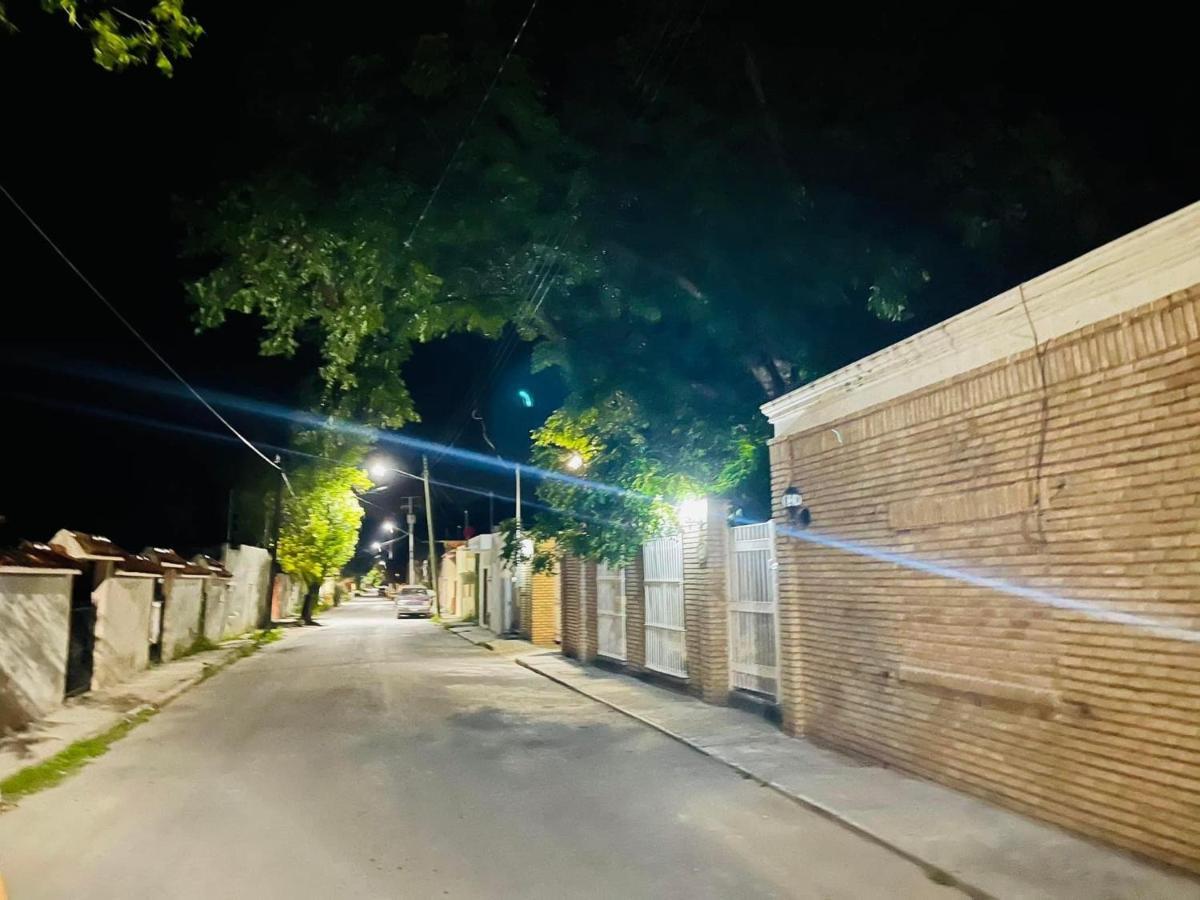 La Casita Inn Bustamante المظهر الخارجي الصورة