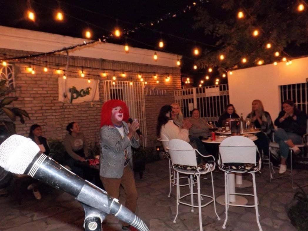 La Casita Inn Bustamante المظهر الخارجي الصورة