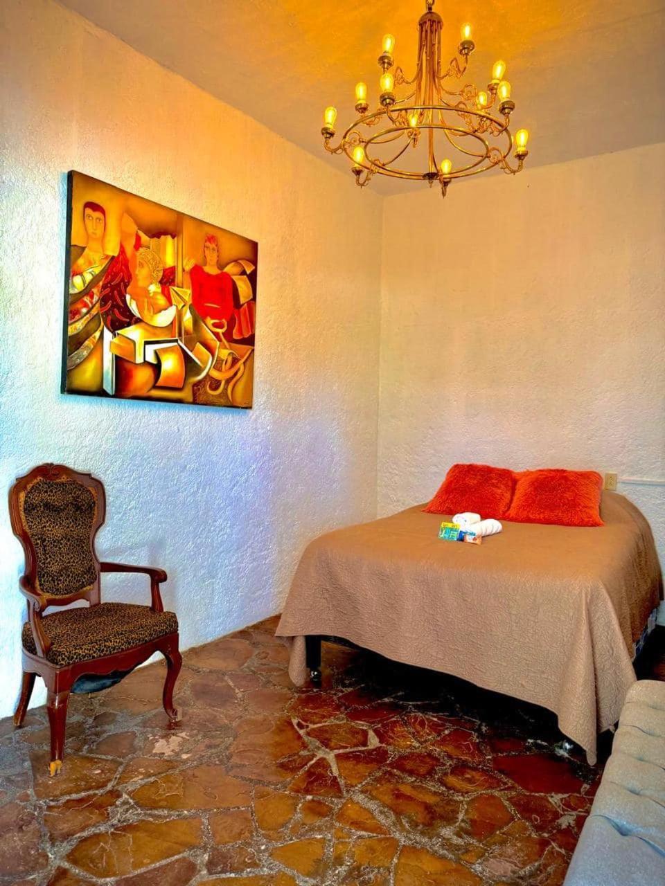 La Casita Inn Bustamante المظهر الخارجي الصورة
