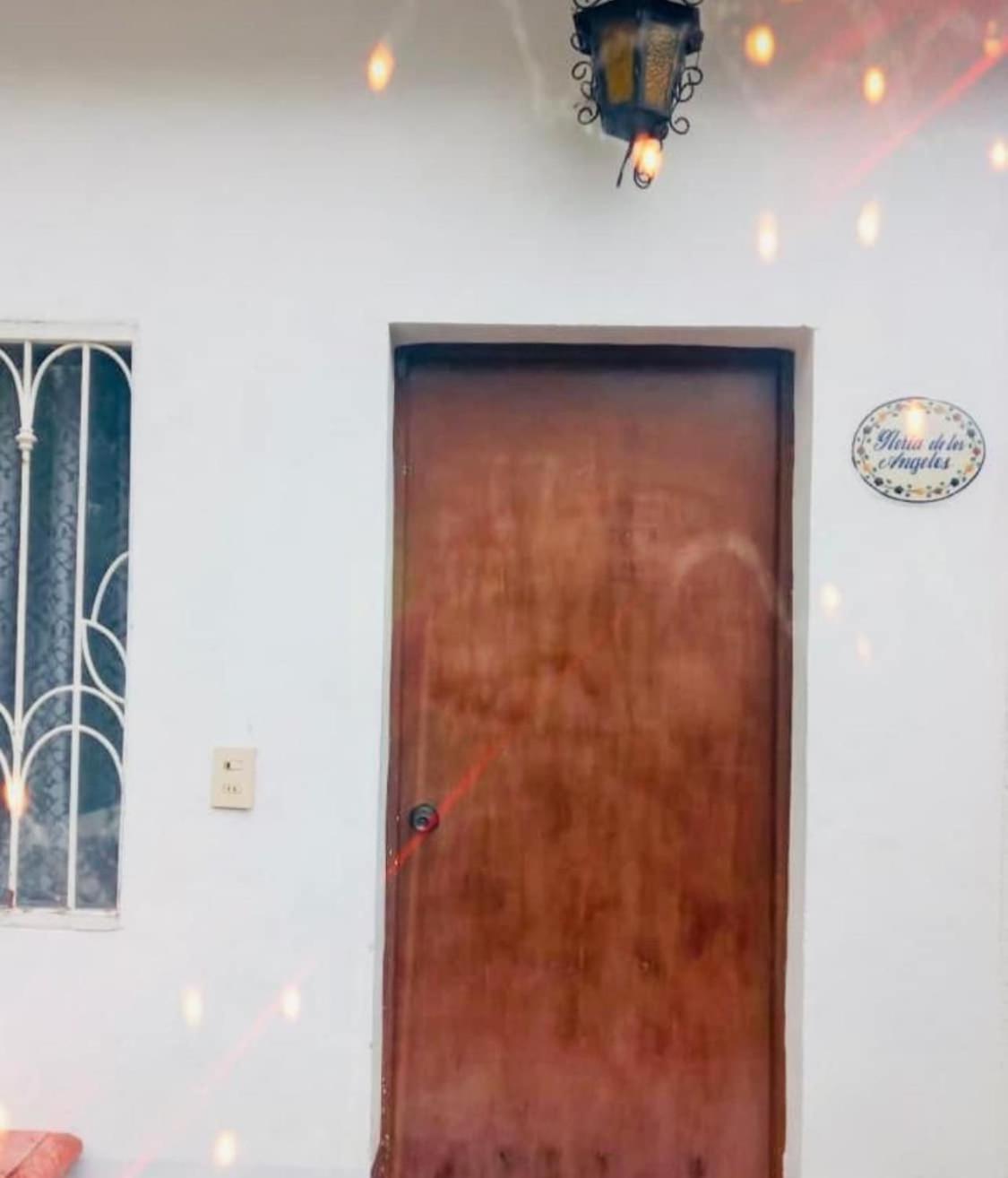 La Casita Inn Bustamante المظهر الخارجي الصورة