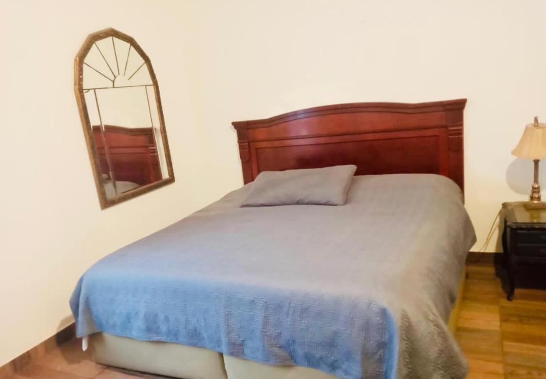 La Casita Inn Bustamante المظهر الخارجي الصورة