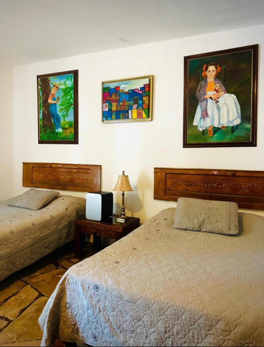 La Casita Inn Bustamante المظهر الخارجي الصورة