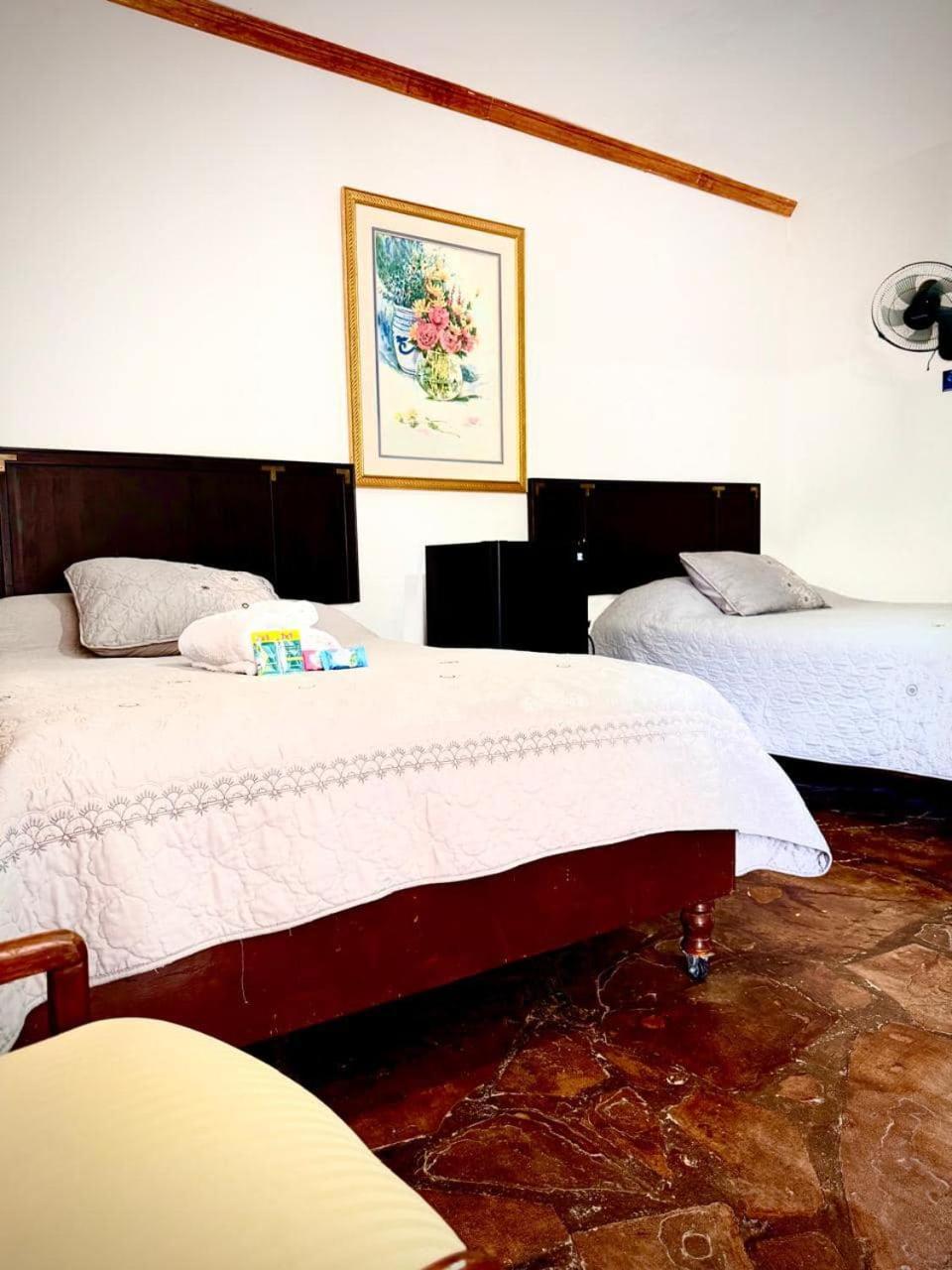 La Casita Inn Bustamante المظهر الخارجي الصورة