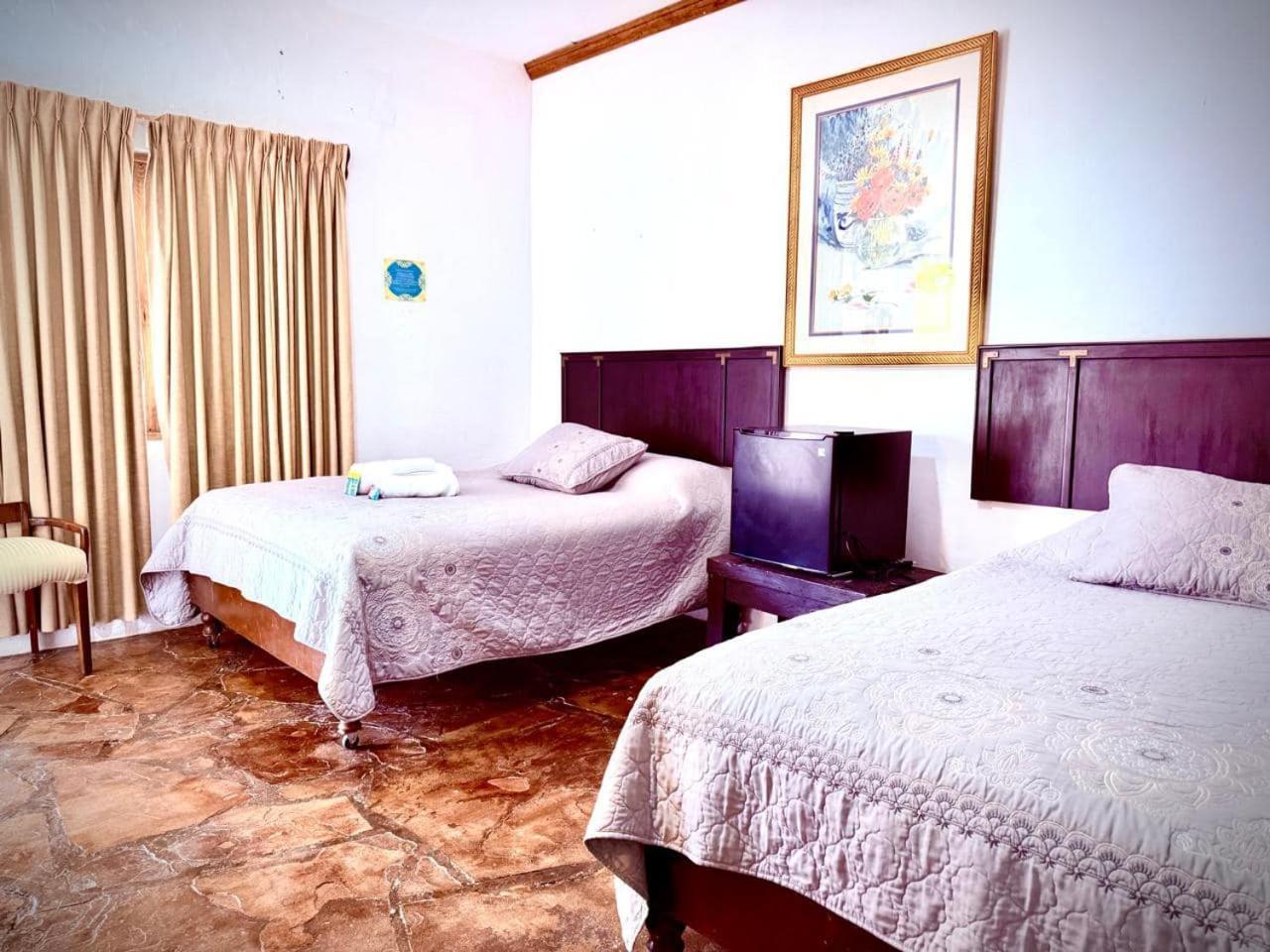 La Casita Inn Bustamante المظهر الخارجي الصورة
