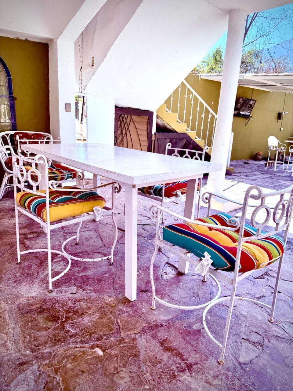 La Casita Inn Bustamante المظهر الخارجي الصورة