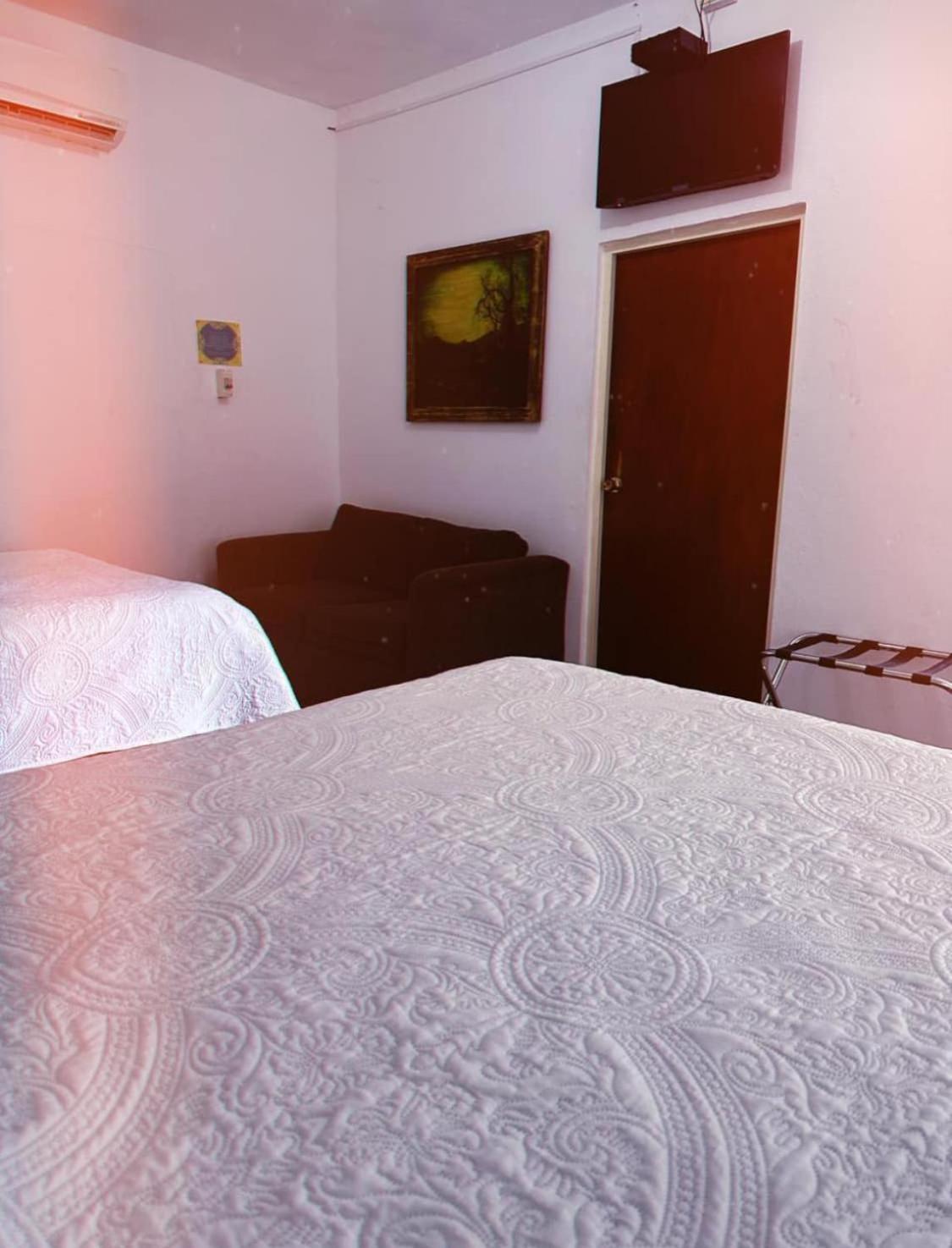 La Casita Inn Bustamante المظهر الخارجي الصورة