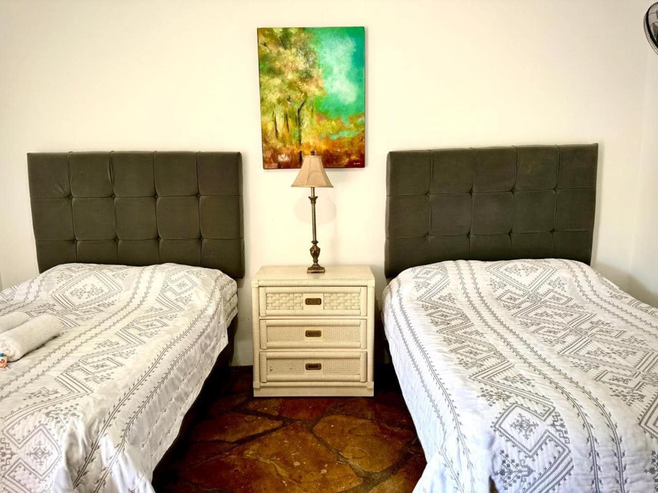 La Casita Inn Bustamante المظهر الخارجي الصورة