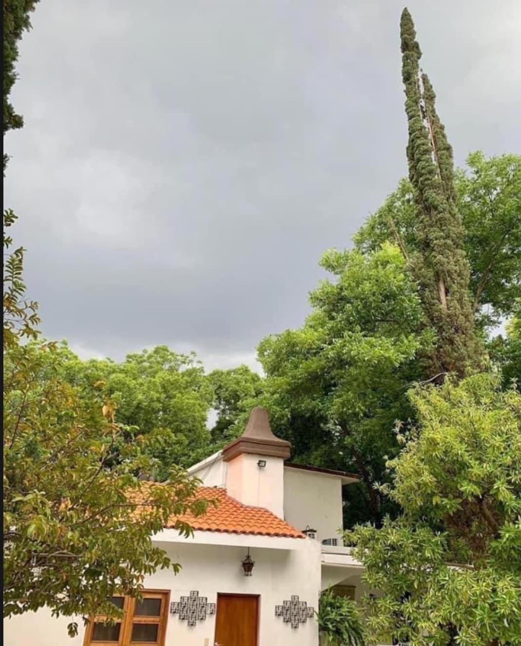 La Casita Inn Bustamante المظهر الخارجي الصورة