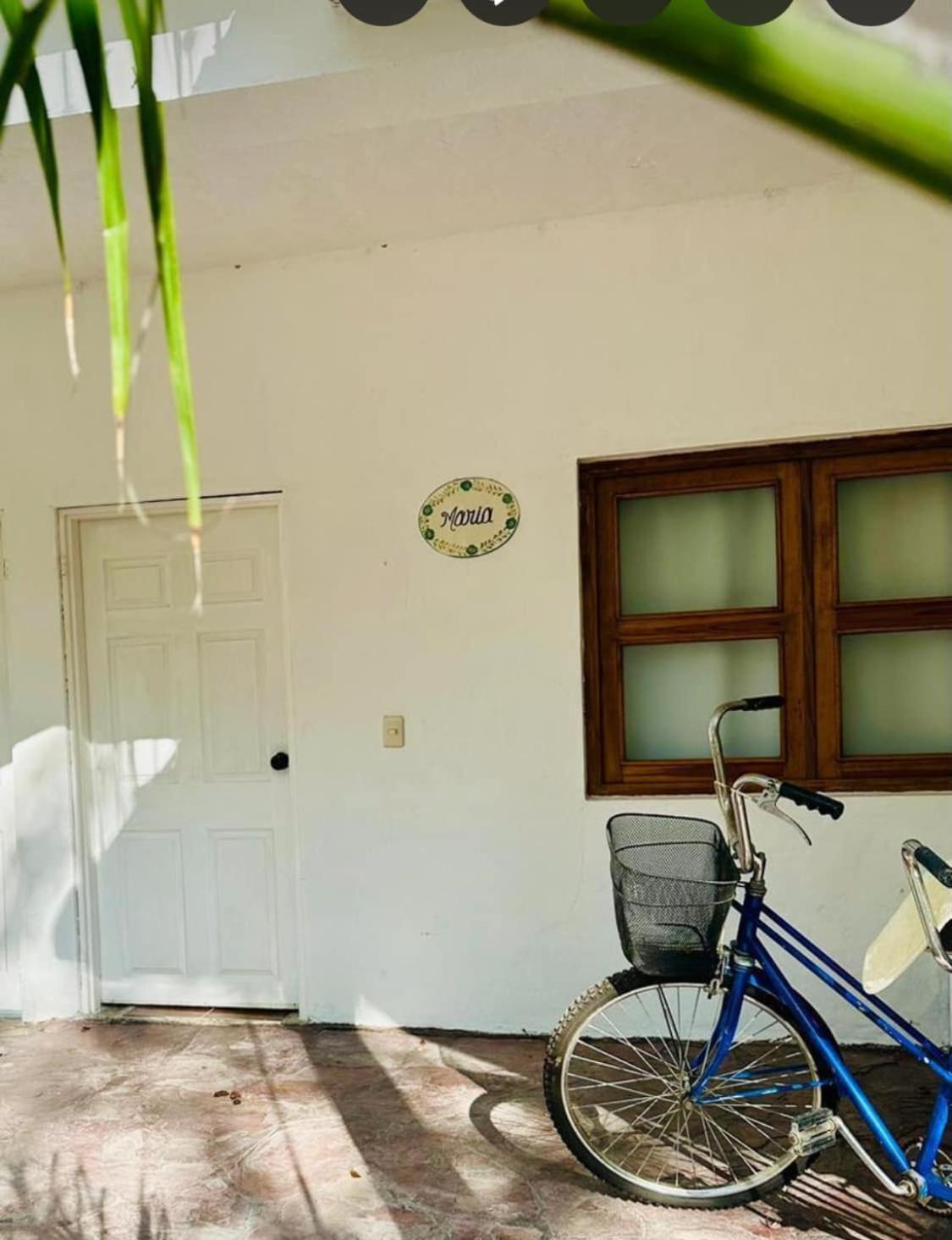 La Casita Inn Bustamante المظهر الخارجي الصورة