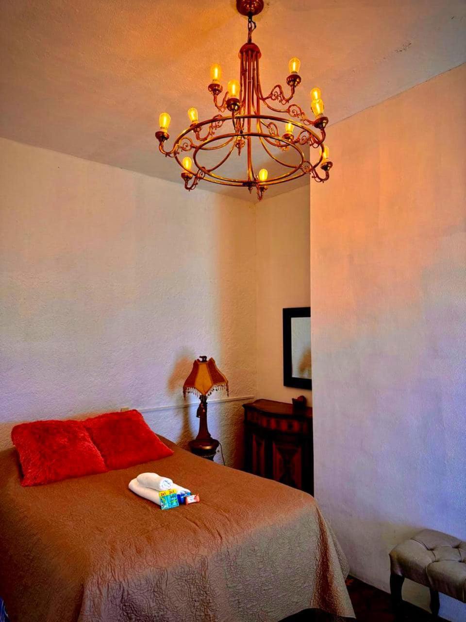 La Casita Inn Bustamante المظهر الخارجي الصورة