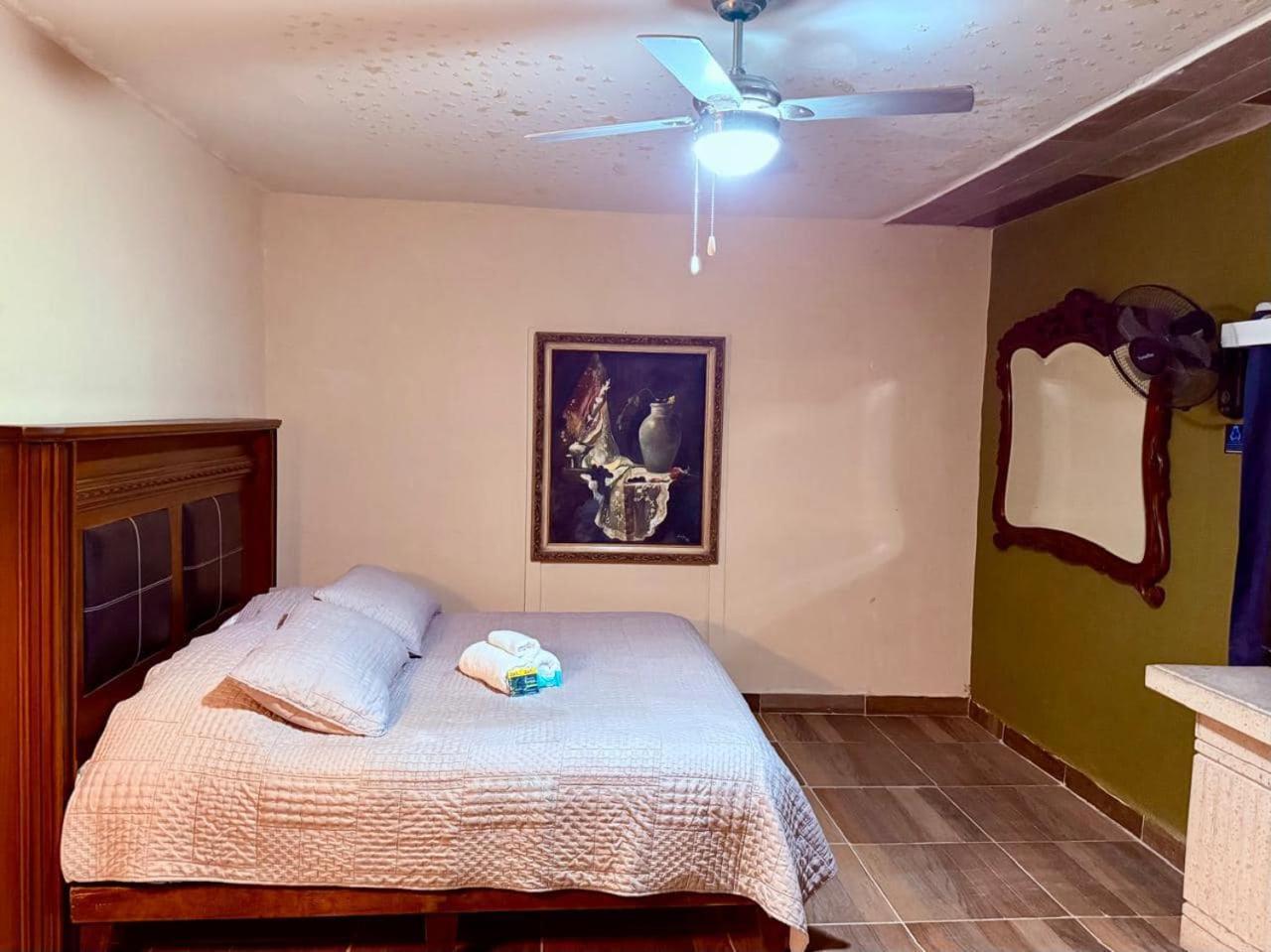 La Casita Inn Bustamante المظهر الخارجي الصورة