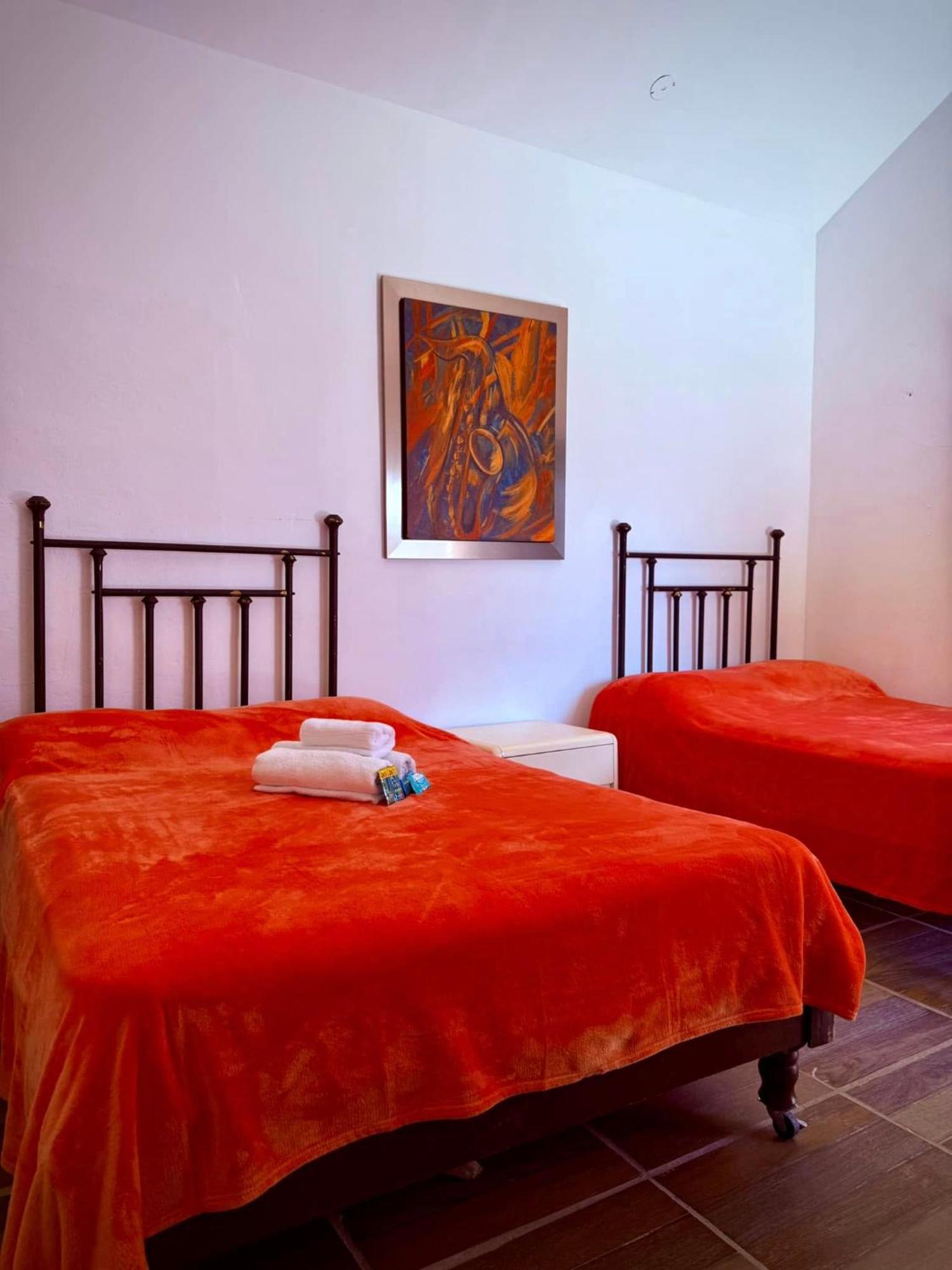 La Casita Inn Bustamante المظهر الخارجي الصورة