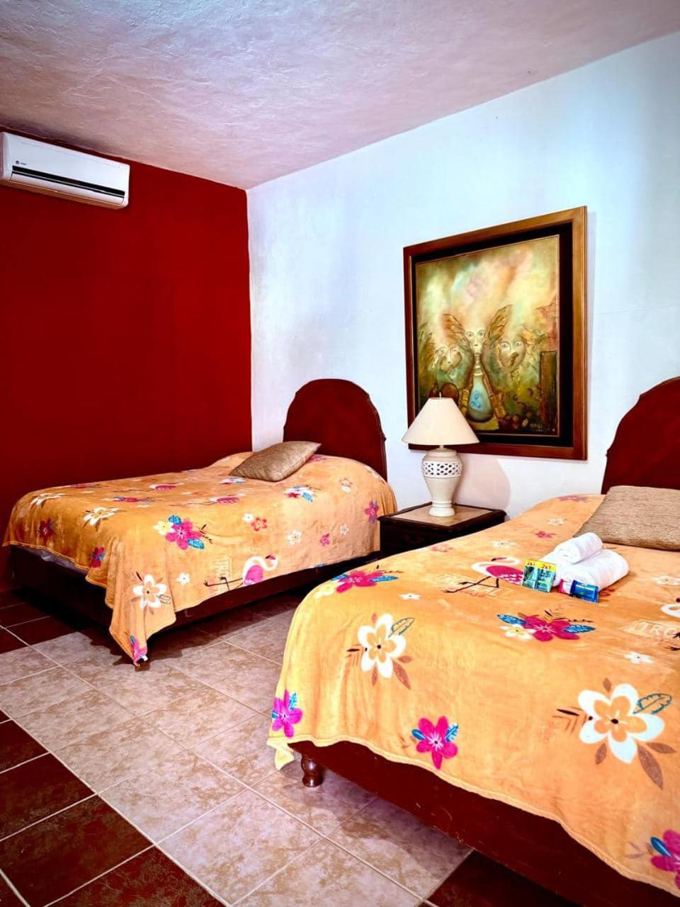 La Casita Inn Bustamante المظهر الخارجي الصورة