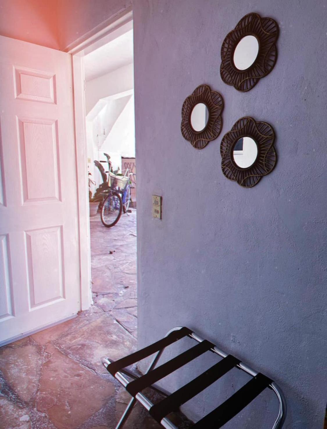 La Casita Inn Bustamante المظهر الخارجي الصورة