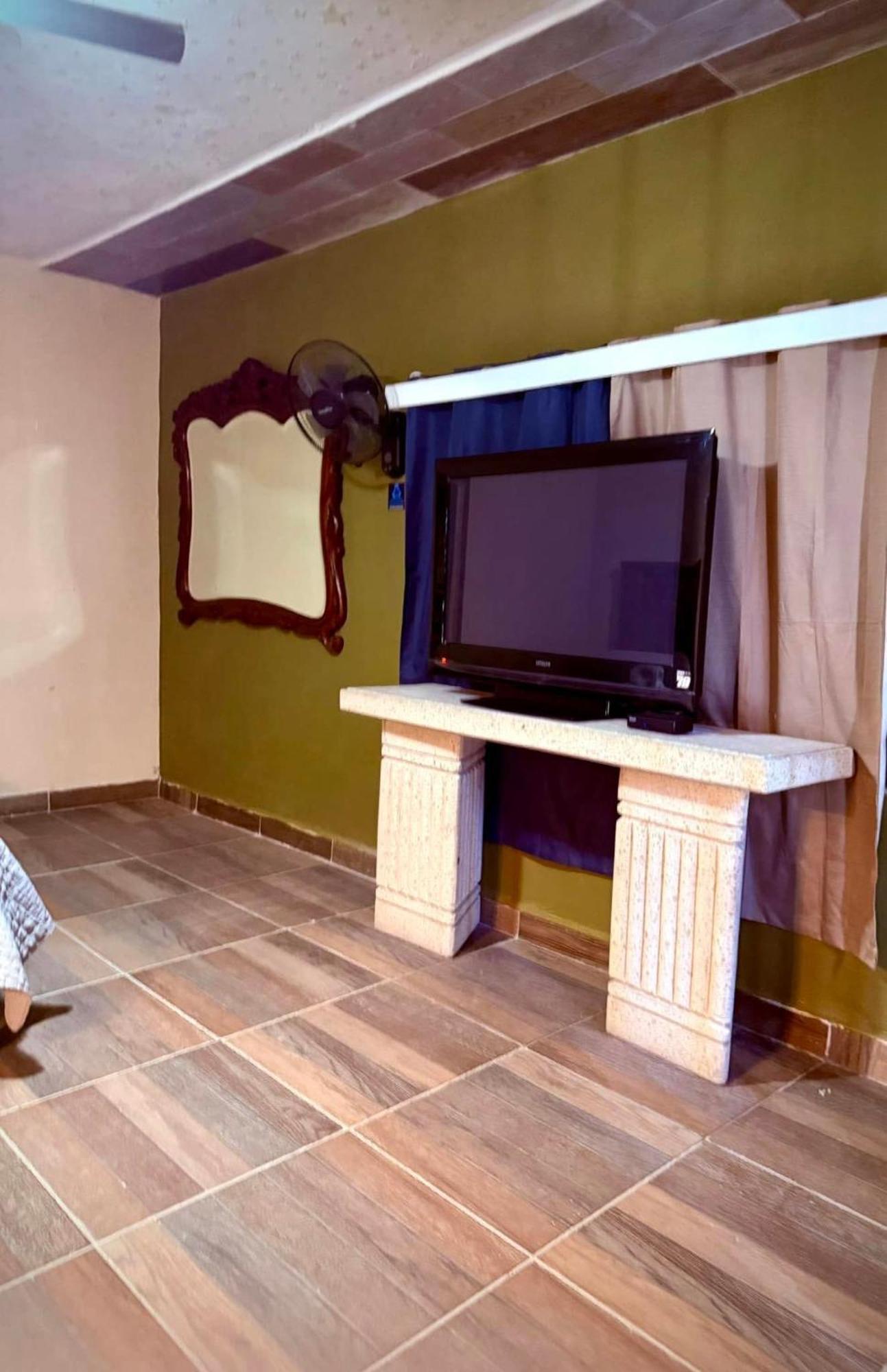 La Casita Inn Bustamante المظهر الخارجي الصورة
