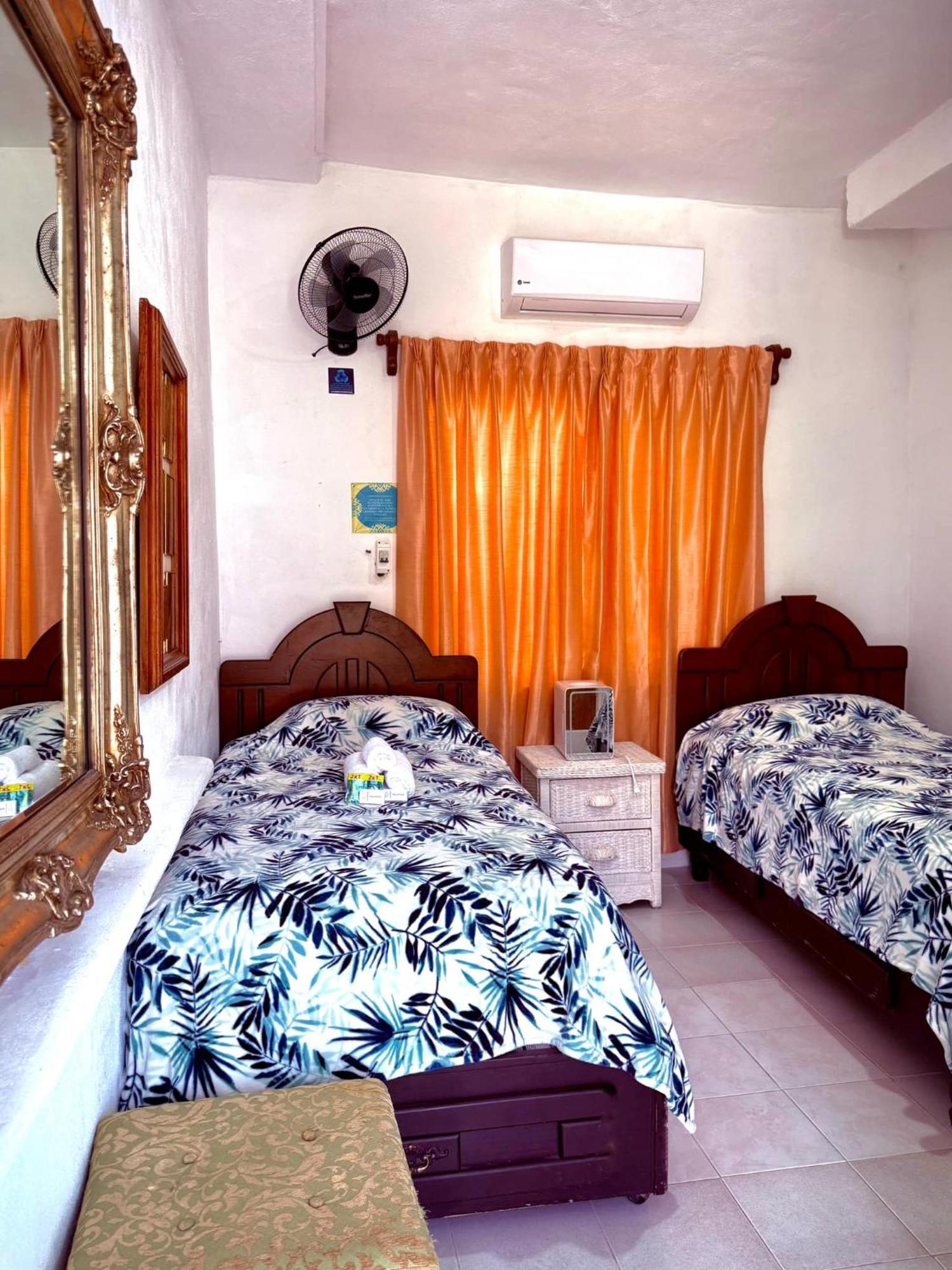 La Casita Inn Bustamante المظهر الخارجي الصورة