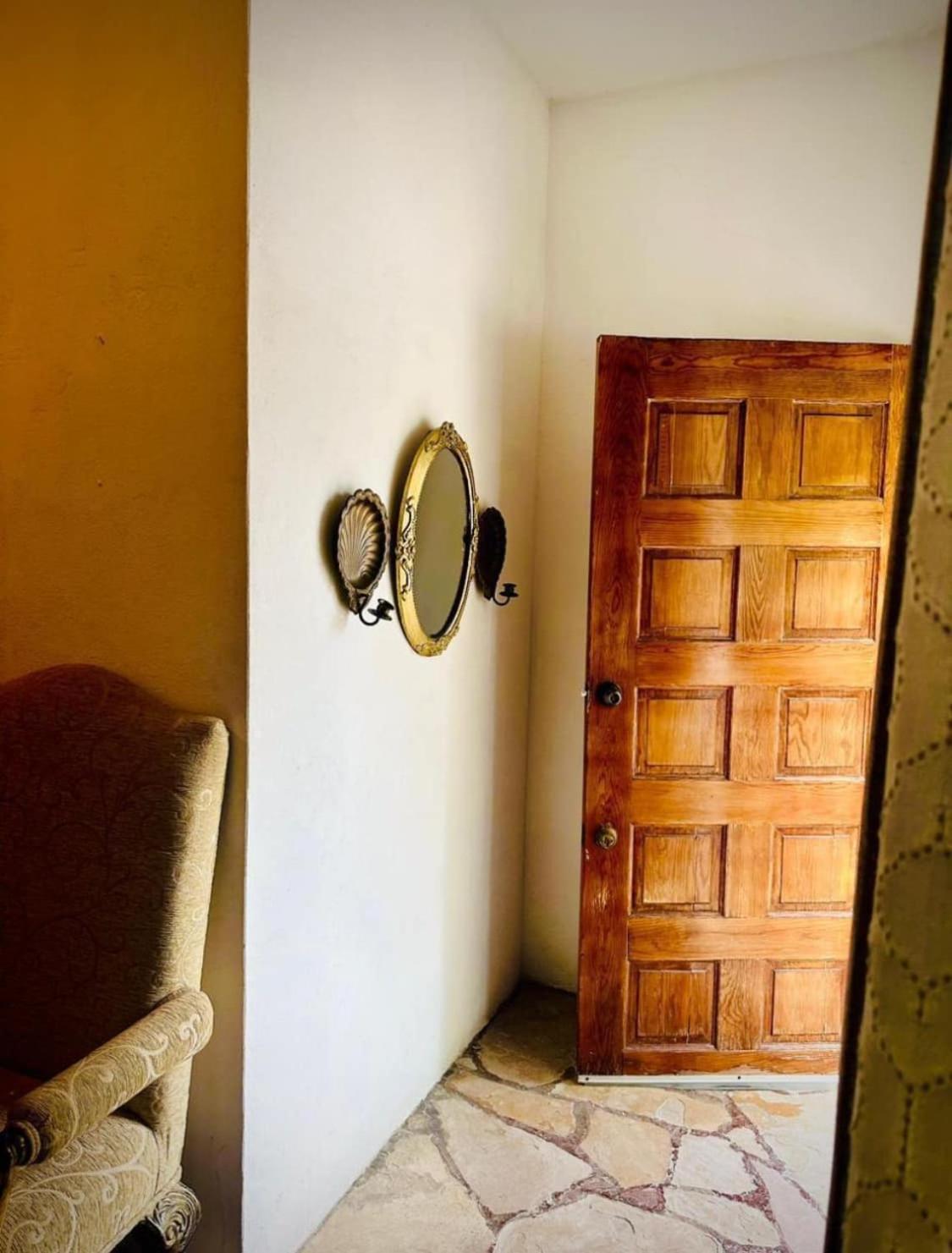 La Casita Inn Bustamante المظهر الخارجي الصورة