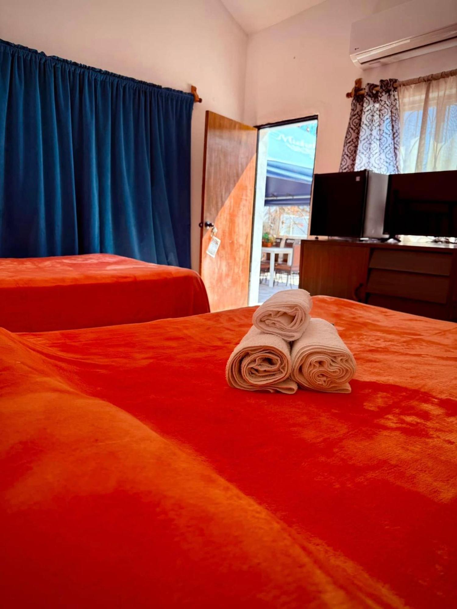 La Casita Inn Bustamante المظهر الخارجي الصورة