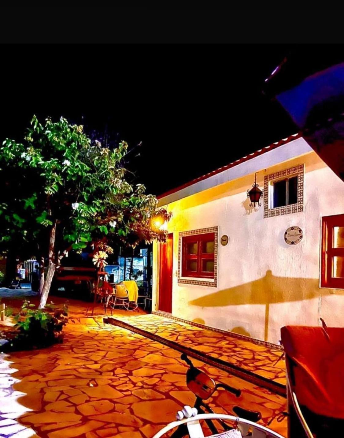 La Casita Inn Bustamante المظهر الخارجي الصورة