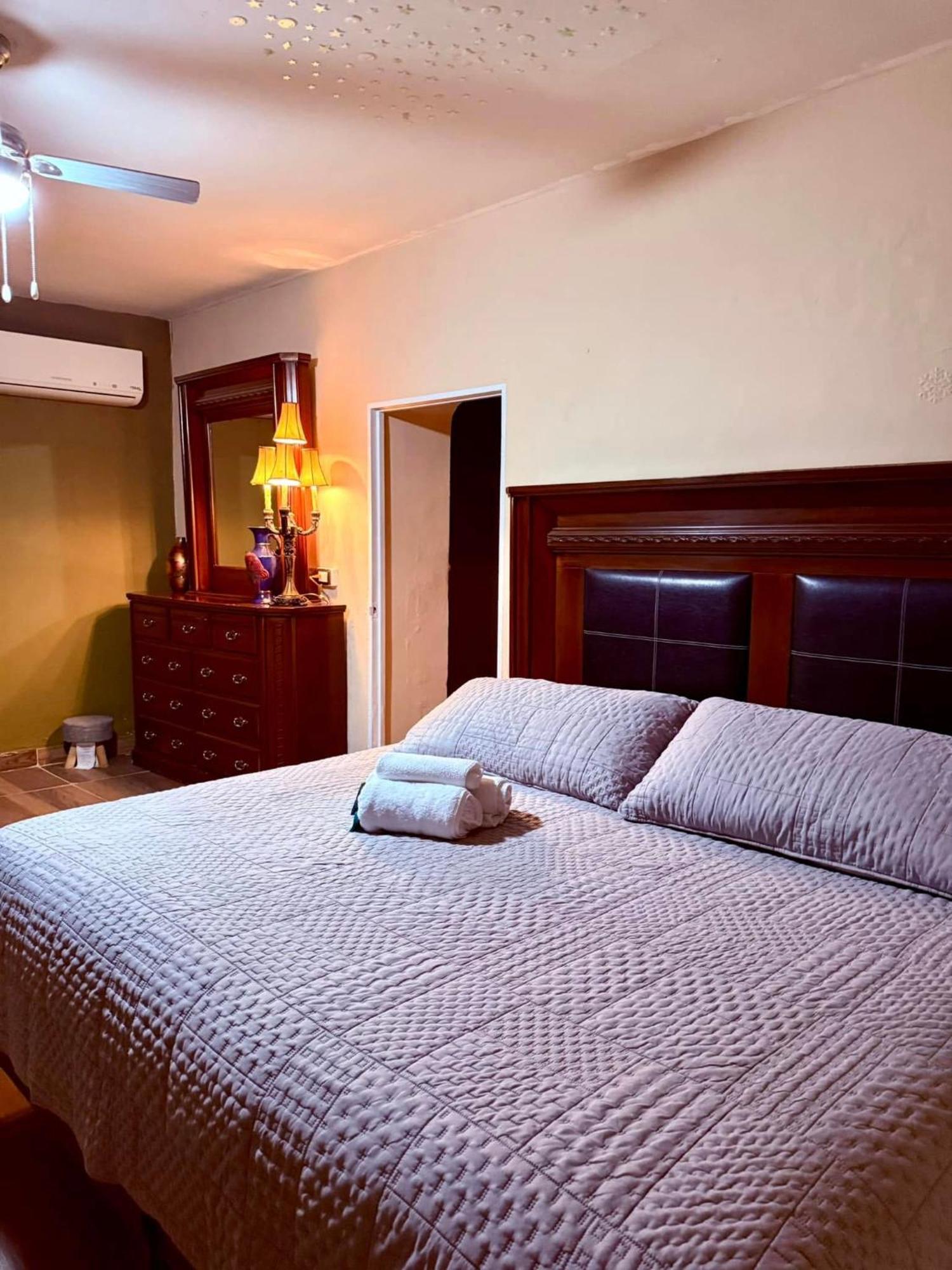 La Casita Inn Bustamante المظهر الخارجي الصورة