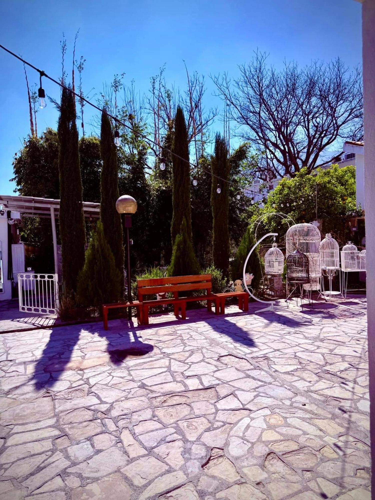 La Casita Inn Bustamante المظهر الخارجي الصورة