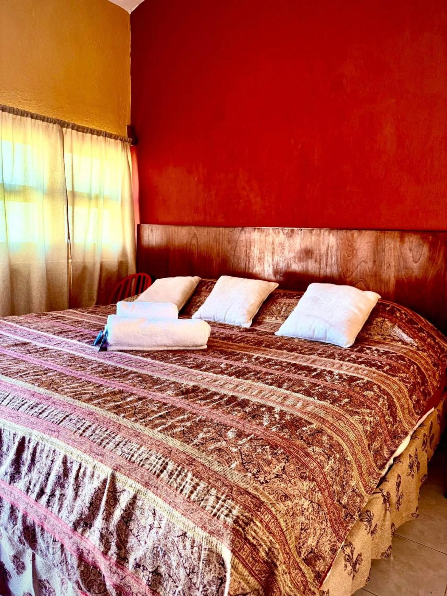 La Casita Inn Bustamante المظهر الخارجي الصورة