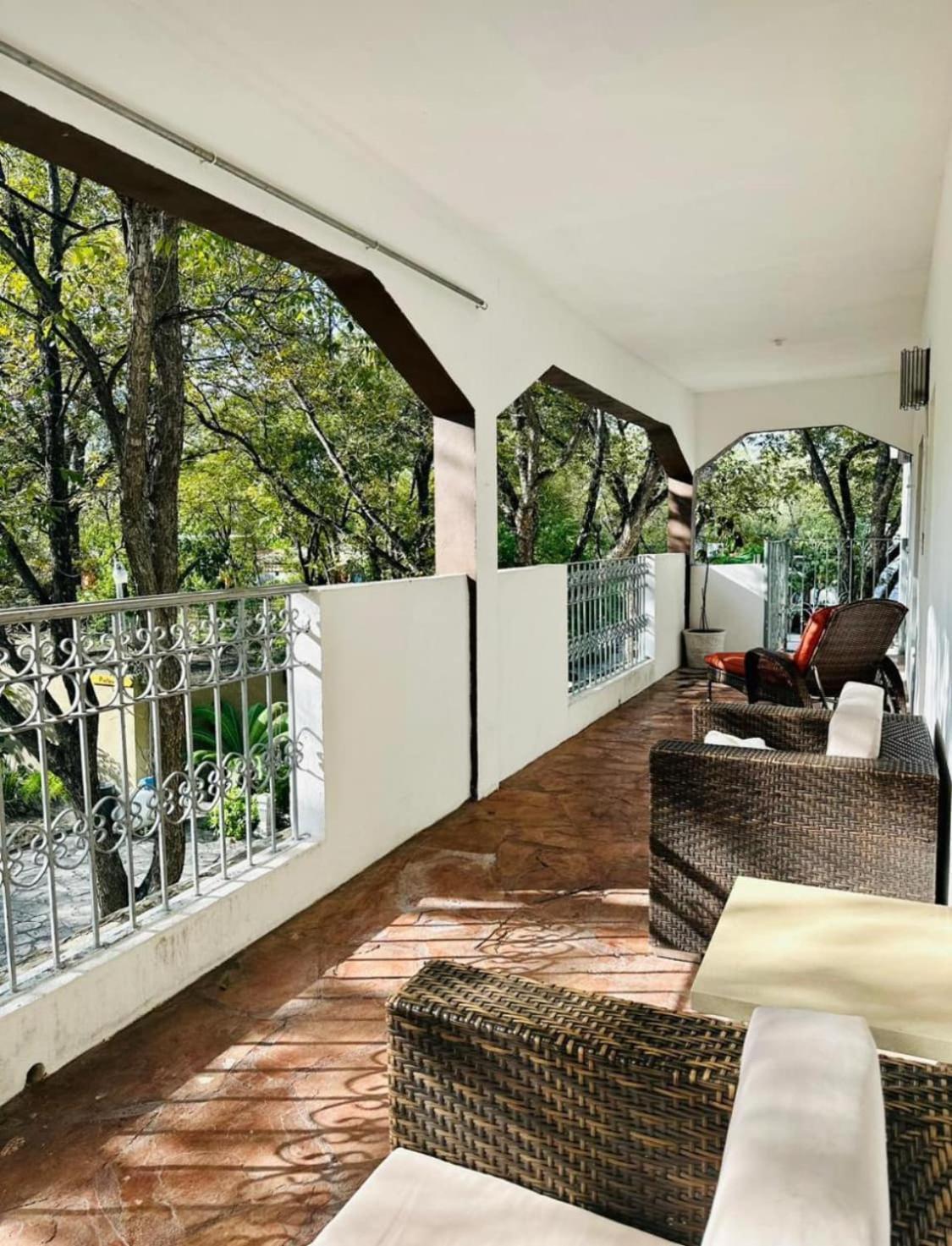 La Casita Inn Bustamante المظهر الخارجي الصورة