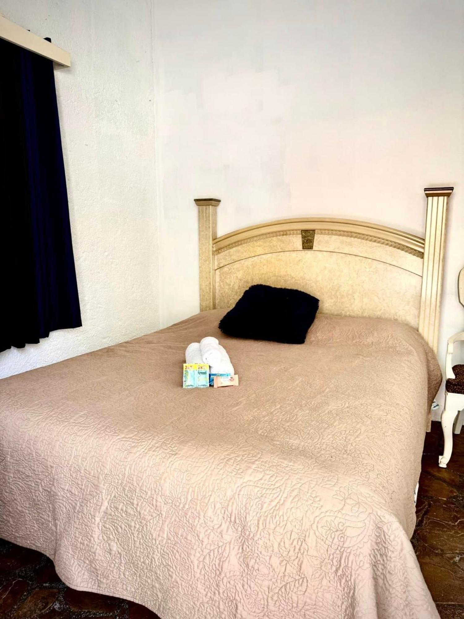 La Casita Inn Bustamante المظهر الخارجي الصورة