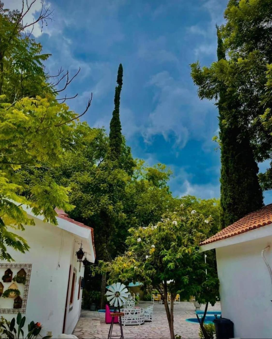 La Casita Inn Bustamante المظهر الخارجي الصورة